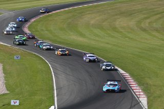 #42 - Charles Dawson / Kiern Jewiss - 2 Seas Motorsport Mercedes-AMG GT3 Evo
 | SRO / JEP