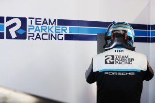 #66 - Nick Jones - Team Parker Racing Porsche 911 GT3 R (992)
 | SRO / JEP