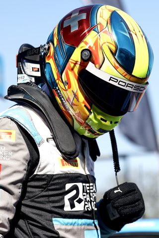 #66 - Sven Muller - Team Parker Racing Porsche 911 GT3 R (992)
 | SRO / JEP