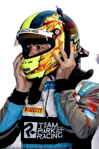 #66 - Sven Muller - Team Parker Racing Porsche 911 GT3 R (992)
 | SRO / JEP