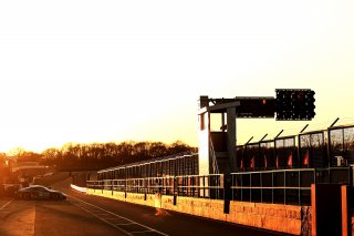 #66 - Nick Jones / Sven Muller - Team Parker Racing Porsche 911 GT3 R (992)
 | JEP