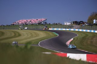 #66 - Nick Jones / Sven Muller - Team Parker Racing Porsche 911 GT3 R (992)
 | SRO / JEP