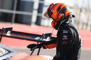 #67 - Simon Orange - Orange Racing by JMH McLaren 720S GT3 Evo
 | SRO / JEP