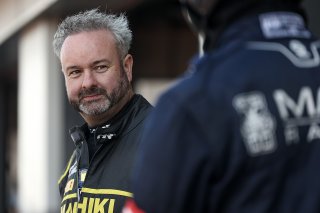 #69 - Steven Lake / Jack Mitchell - Mahiki Racing Lotus Emira GT4
 | SRO / JEP