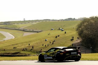 #69 - Steven Lake / Jack Mitchell - Mahiki Racing Lotus Emira GT4 | SRO / JEP