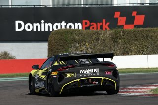 #69 - Steven Lake / Jack Mitchell - Mahiki Racing Lotus Emira GT4
 | SRO / JEP