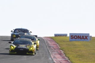 #69 - Steven Lake / Jack Mitchell - Mahiki Racing Lotus Emira GT4
 | SRO / JEP