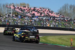 #69 - Steven Lake / Jack Mitchell - Mahiki Racing Lotus Emira GT4
 | SRO / JEP