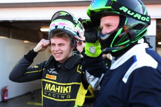 #84 - Josh Miller - Mahiki Racing Lotus Emira GT4
 | SRO / JEP