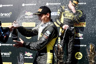 #84 - Aiden Neate / Josh Miller - Mahiki Racing Lotus Emira GT4
 | SRO / JEP