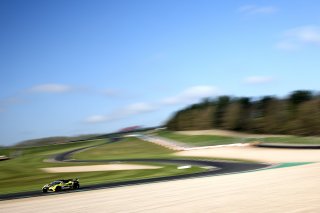 #84 - Aiden Neate / Josh Miller - Mahiki Racing Lotus Emira GT4 | SRO / JEP