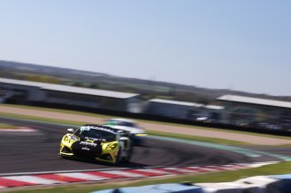 #84 - Aiden Neate / Josh Miller - Mahiki Racing Lotus Emira GT4
 | SRO / JEP