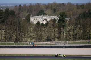 #84 - Aiden Neate / Josh Miller - Mahiki Racing Lotus Emira GT4
 | SRO / JEP