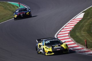 #84 - Aiden Neate / Josh Miller - Mahiki Racing Lotus Emira GT4
 | SRO / JEP