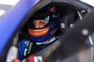 #86 - Luke Garlick - Bridger Motorsport Honda NSX GT3 Evo
 | SRO / JEP
