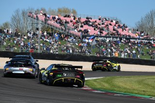 #88 - Ian Duggan / Joe Wheeler - Mahiki Racing Lotus Emira GT4
 | SRO / JEP