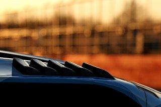 #97 - Andrew Howard / Tom Wood - Beechdean Motorsport Ltd Aston Martin Vantage AMR GT3 Evo
 | JEP