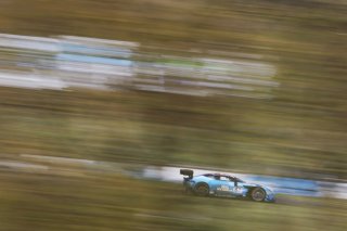 #97 - Andrew Howard / Tom Wood - Beechdean Motorsport Ltd Aston Martin Vantage AMR GT3 Evo
 | SRO / JEP