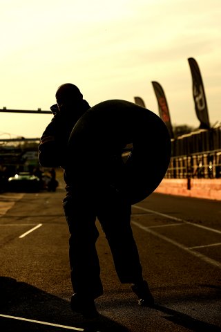 Team Abba Racing
 | SRO / JEP