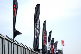 British GT Championship Donington Park 2025
 | SRO / JEP