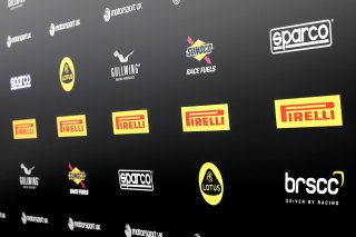 British GT Championship Donington Park 2025
 | SRO / JEP