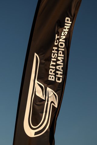 British GT Championship Donington Park 2025
 | SRO / JEP