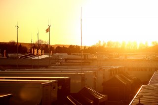 British GT Donington Park 2025
 | SRO / JEP