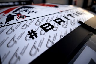 British GT Championship Donington Park 2025
 | JEP