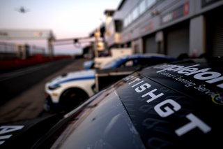 British GT Championship Donington Park 2025
 | JEP
