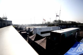 British GT Championship Donington Park 2025
 | SRO / JEP