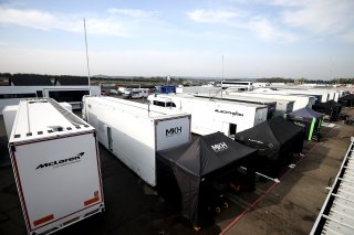British GT Championship Donington Park 2025
 | SRO / JEP