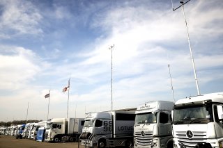British GT Championship Donington Park 2025
 | SRO / JEP