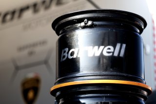 Barwell Motorsport
 | SRO / JEP