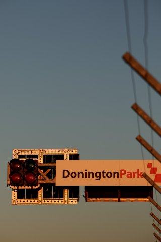 British GT Championship Donington Park 2025
 | JEP