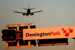 British GT Championship Donington Park 2025
 | JEP