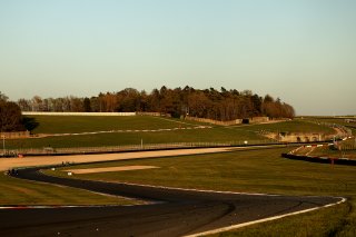 British GT Championship Donington Park 2025
 | SRO / JEP