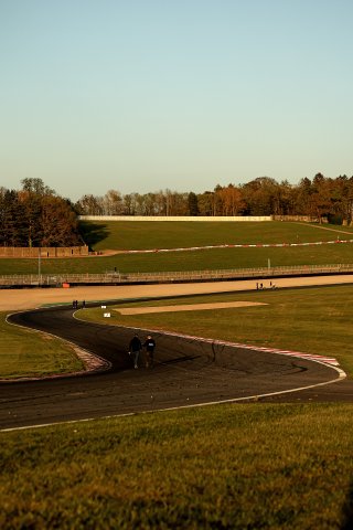 British GT Championship Donington Park 2025
 | SRO / JEP