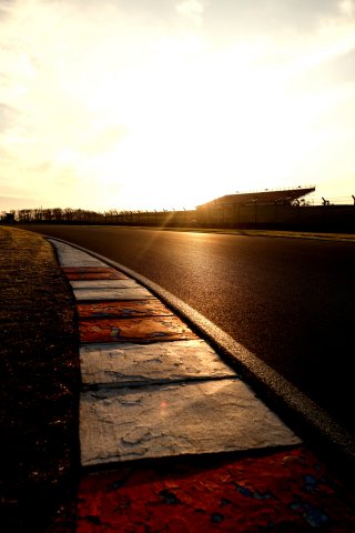 British GT Championship Donington Park 2025
 | SRO / JEP