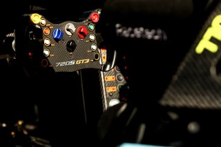 McLaren
 | SRO / JEP