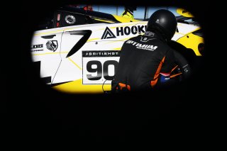 Optimum Motorsport
 | SRO / JEP