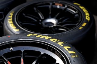 Pirelli Tyres
 | SRO / JEP