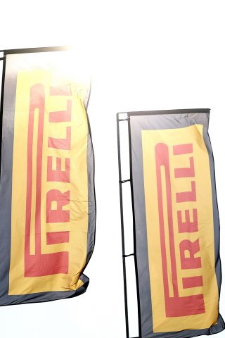 Pirelli Tyres
 | SRO / JEP