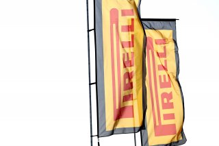 Pirelli Tyres
 | SRO / JEP