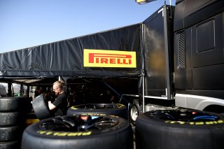 Pirelli Tyres
 | SRO / JEP