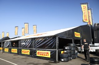 Pirelli Tyres
 | SRO / JEP