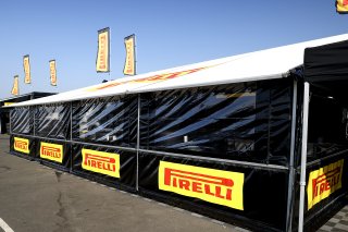 Pirelli Tyres
 | SRO / JEP
