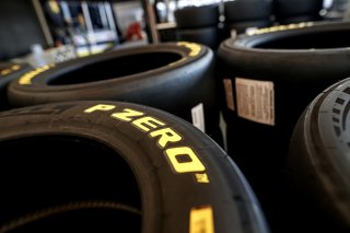 Pirelli Tyres
 | SRO / JEP