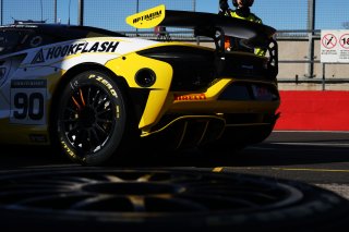 Pirelli
 | SRO / JEP