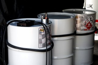 Sunoco
 | SRO / JEP