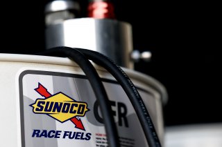 Sunoco
 | SRO / JEP